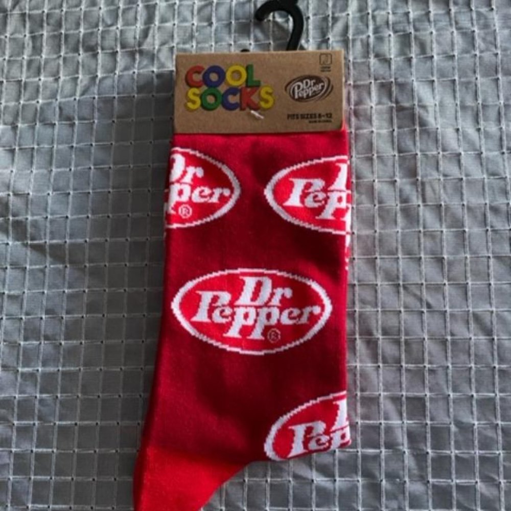 Cool Socks NEW sizes 8-12